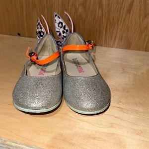Sophia Webster mini shoe